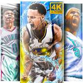4K NBA Wallpapers: Basketball  wallpape on 9Apps