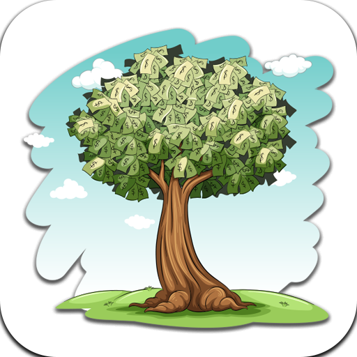 Money Tree - Earn Money Online With money Tree icon