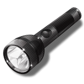 Super Flashlight Free icon