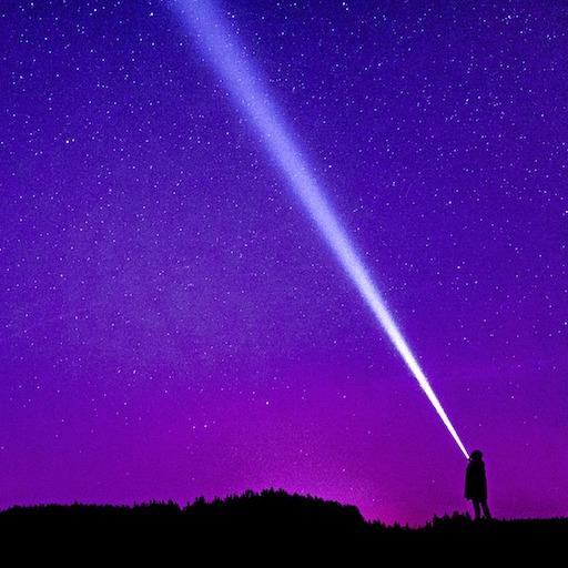 Flashlight Pro / Torch icon