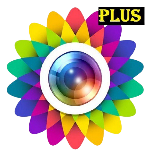 Gallery Plus -Powerful Android Gallery(Paid No Ads icon