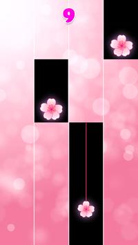 Piano Pink screenshot 3