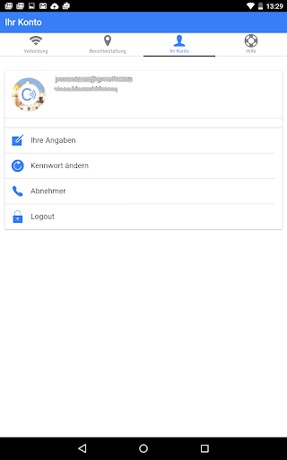Cádiz.es WiFi screenshot 9