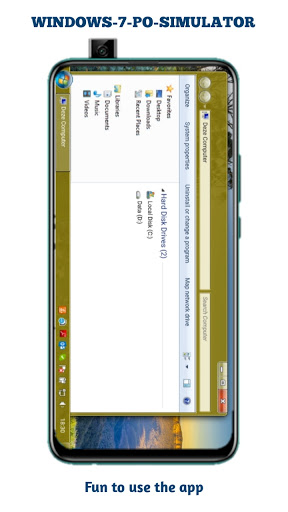 WIN-7-PO-SIMULATOR-2021 screenshot 4