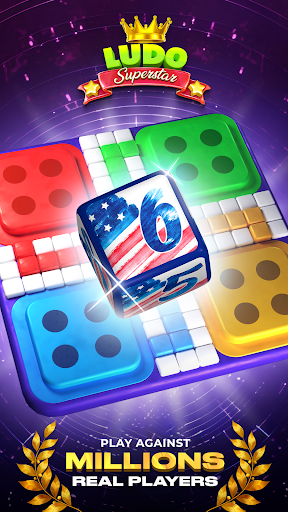 Ludo Superstar screenshot 7