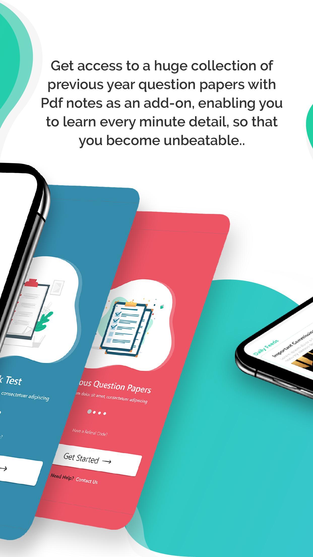 PSC Online:Video Classes for Kerala PSC screenshot 2