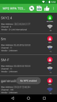 Free WIFI Password  Connect screenshot 1