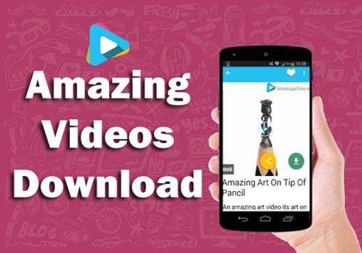 Funny Videos Download screenshot 2