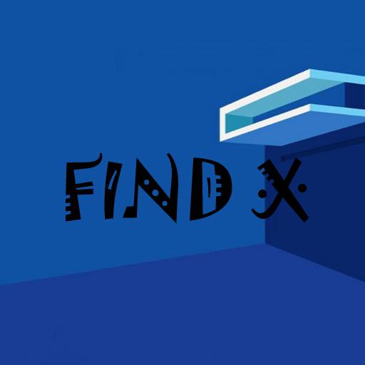 Wallpaper for Oppo find x icon