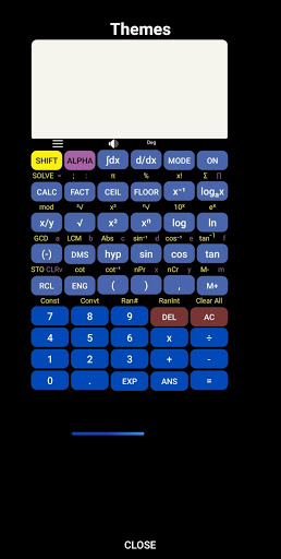 AiCalc Scientific Calculator screenshot 4