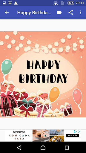 AMAZING UNCLE, TODAY BLOWS CANDLES 6 تصوير الشاشة