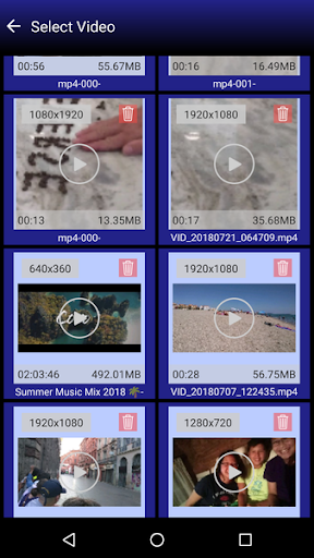 ☀️ Reverse Video Magic - Revert videos with ease☀️ screenshot 2