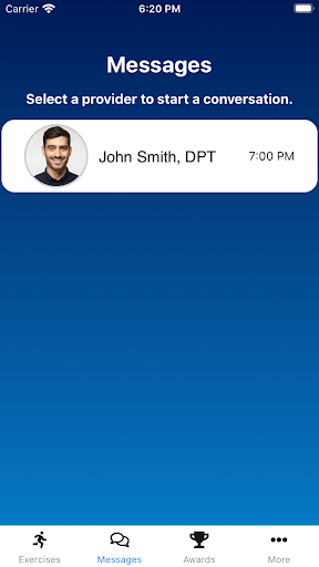 Optimus Physical Therapy screenshot 3