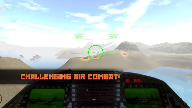 Act of War: Pacific Assault screenshot 12