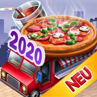 Kochen urbanes - Kochen Spiele