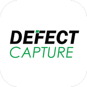 Defect Capture icon