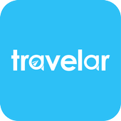 Travelar icon
