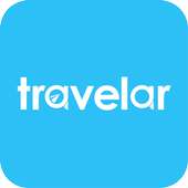 Travelar on 9Apps