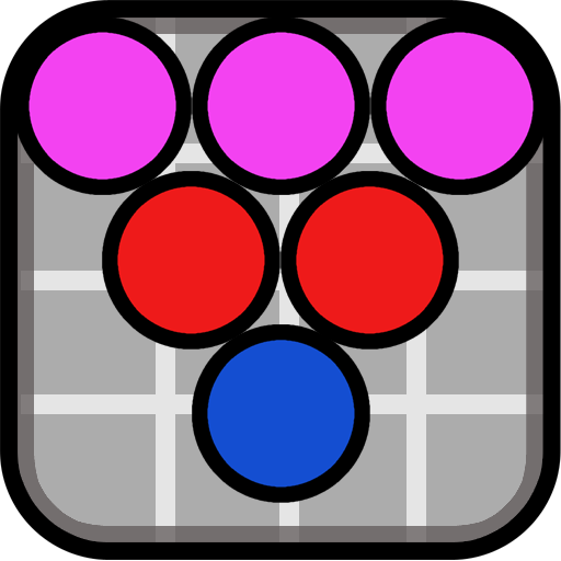 Doodle Bubble Puzzle icon