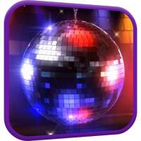 Disco Ball 3D Live Wallpaper on 9Apps