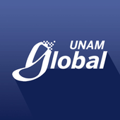 UNAM Global icon