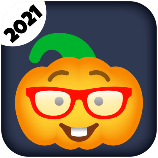 Scary &amp; Halloween Wallpaper icon