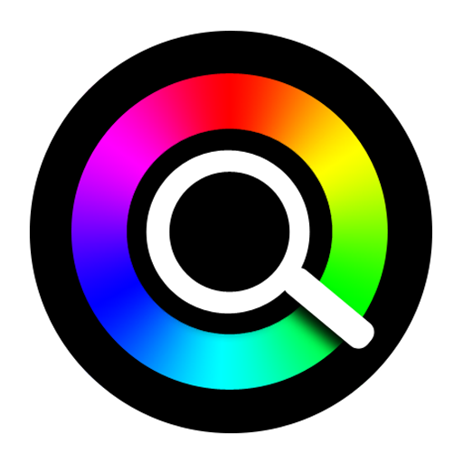 Start Search Bar - custom web search widget icon