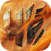 Transformers 4 icon