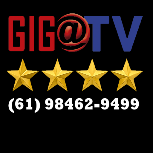 GIGA TV Star icon