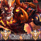 Liên Quân Lên Cao Thủ icon