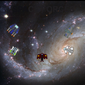 Star Forces icon