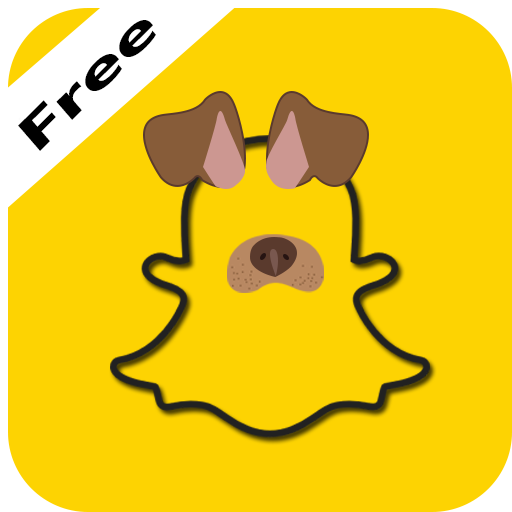 Free Filters &amp; Photos for Snaphotos icon