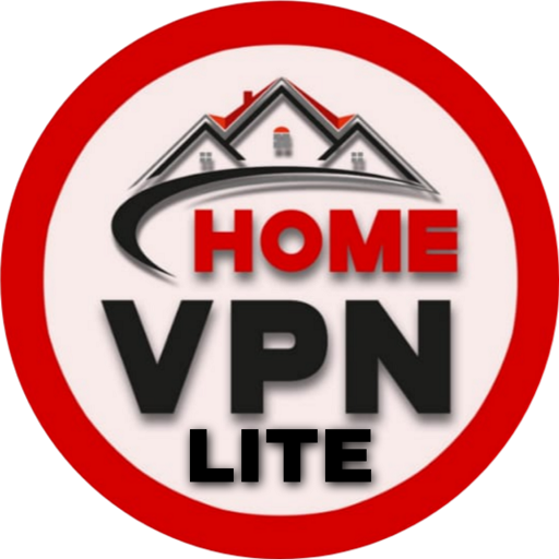 HOME VPN LITE icon
