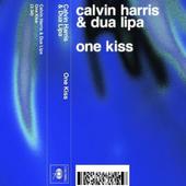 One Kiss - Dua Lipa, Calvin Harris icon