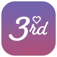 3rdDegree: Date & Couple Conversations