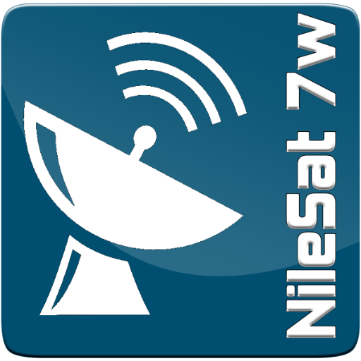 New Frequencies Nilesat 2020 icon