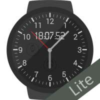 myTime Watch Face Lite on 9Apps