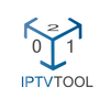 IPTVTOOL APP icon
