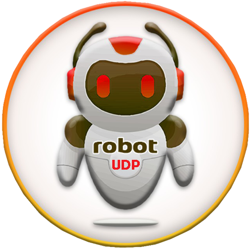 Robot UDP icon