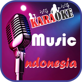 ikon Karaoke Lagu Indonesia