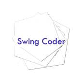 Swing coder on 9Apps