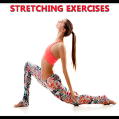 Stretching Exercises icon