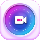 HD Video Player 2019 icon