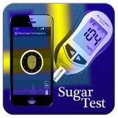 ikon Sugar Test Prank