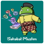 ikon SAHABAT MUSLIM