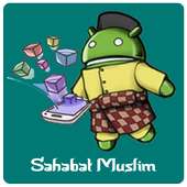 SAHABAT MUSLIM