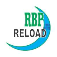 RBP RELOAD : Agen Pulsa & Kuota Murah on 9Apps