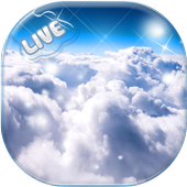 Moving Clouds icon
