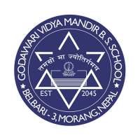 Godawari Vidya Mandir B. S. Sc