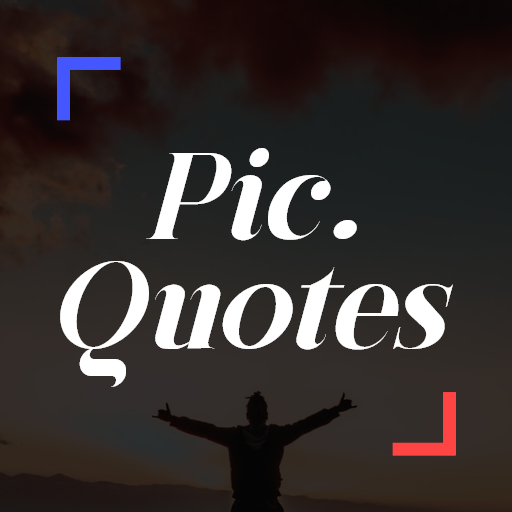 PicQuote - best quote and status icon